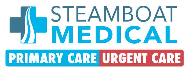 steamboat medical logo